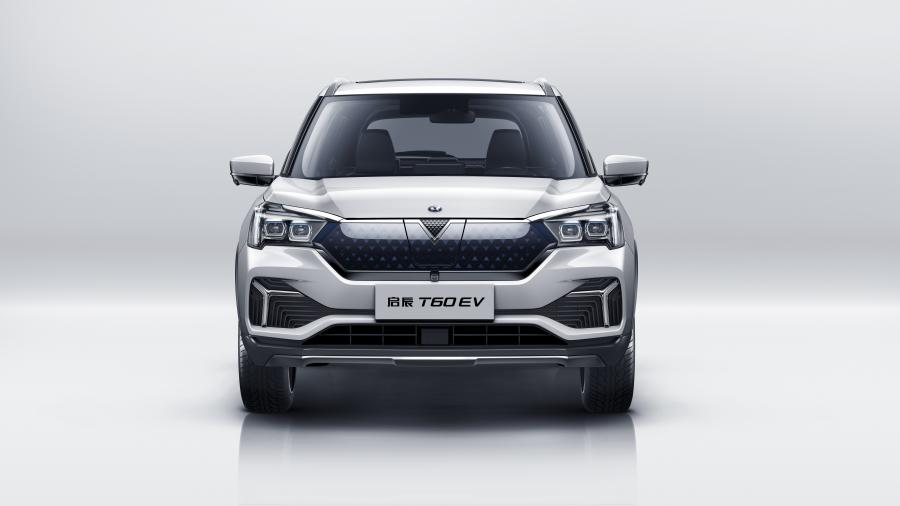 Venucia T60 EV '2019